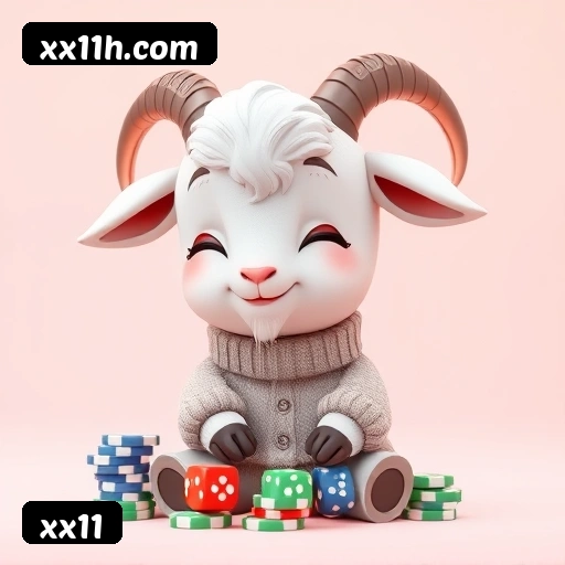 xx11 Logo - Baixe o APK Android oficial e ganhe bônus R$5.000