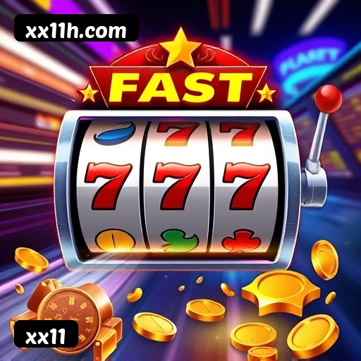 xx11 Jogos Online - 5.000+ Games Premium incluindo Aviator, Mines, Fortune Tiger, Slots e Cassino Ao Vivo